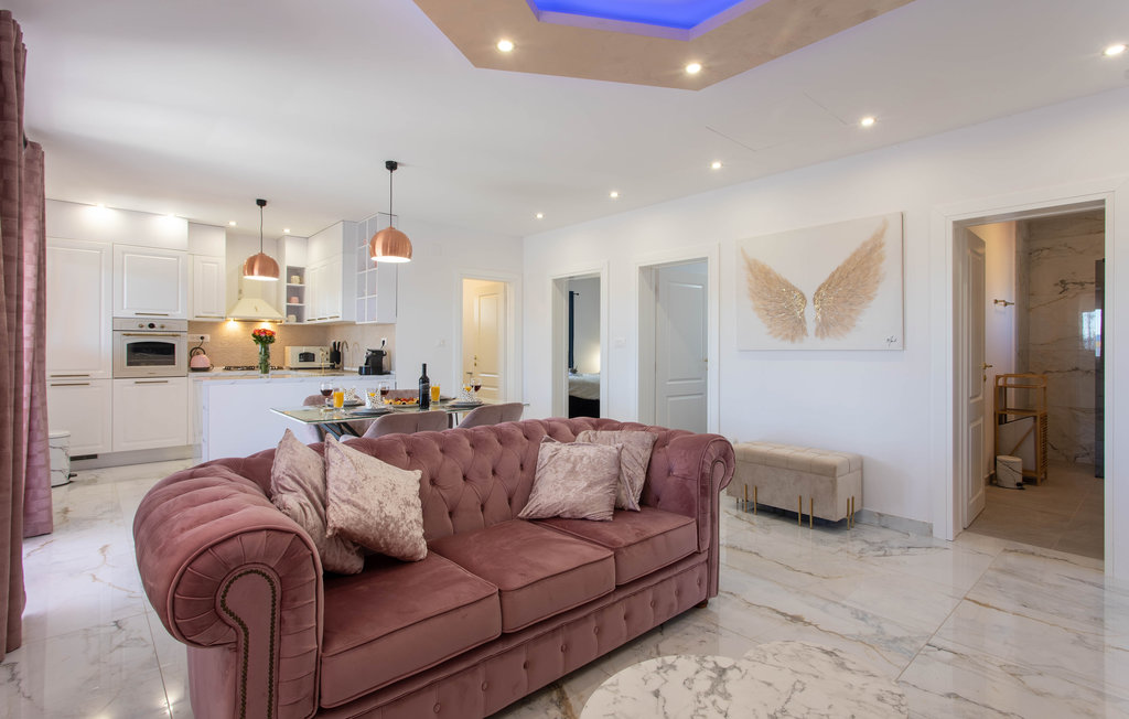 Feriehuse - Trogir-Kastel Stari , Kroatien - CSC271 20