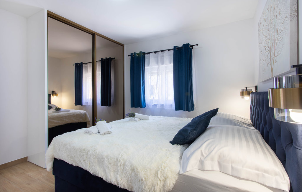 Feriehuse - Trogir-Kastel Stari , Kroatien - CSC271 24