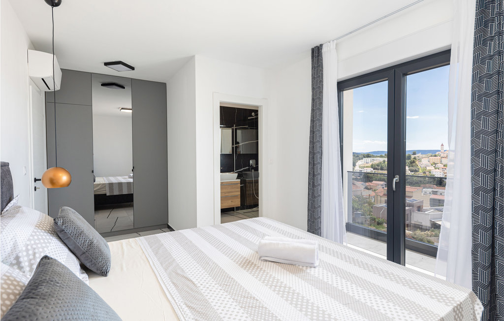 Feriehuse - Trogir-Seget Vranjic , Kroatien - CSC248 32