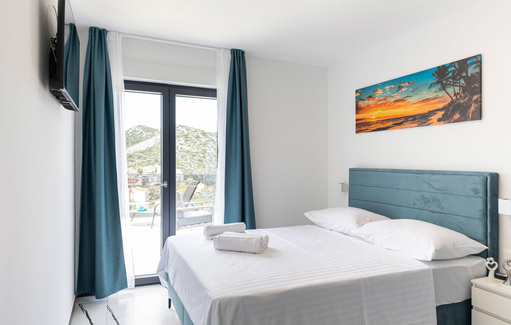 Feriehuse - Trogir-Seget Vranjic , Kroatien - CSC248 29