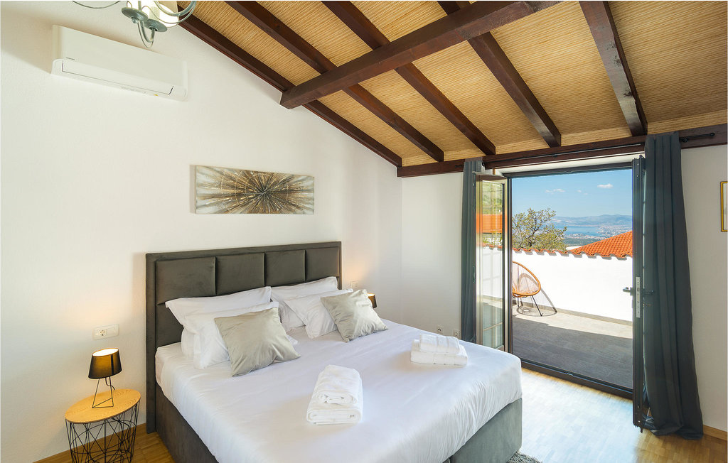 Feriehuse - Split-Gornje Sitno , Kroatien - CSC036 35