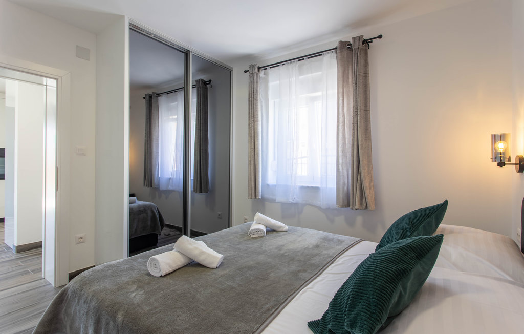 Feriehuse - Trogir-Kastel Stari , Kroatien - CSC271 28