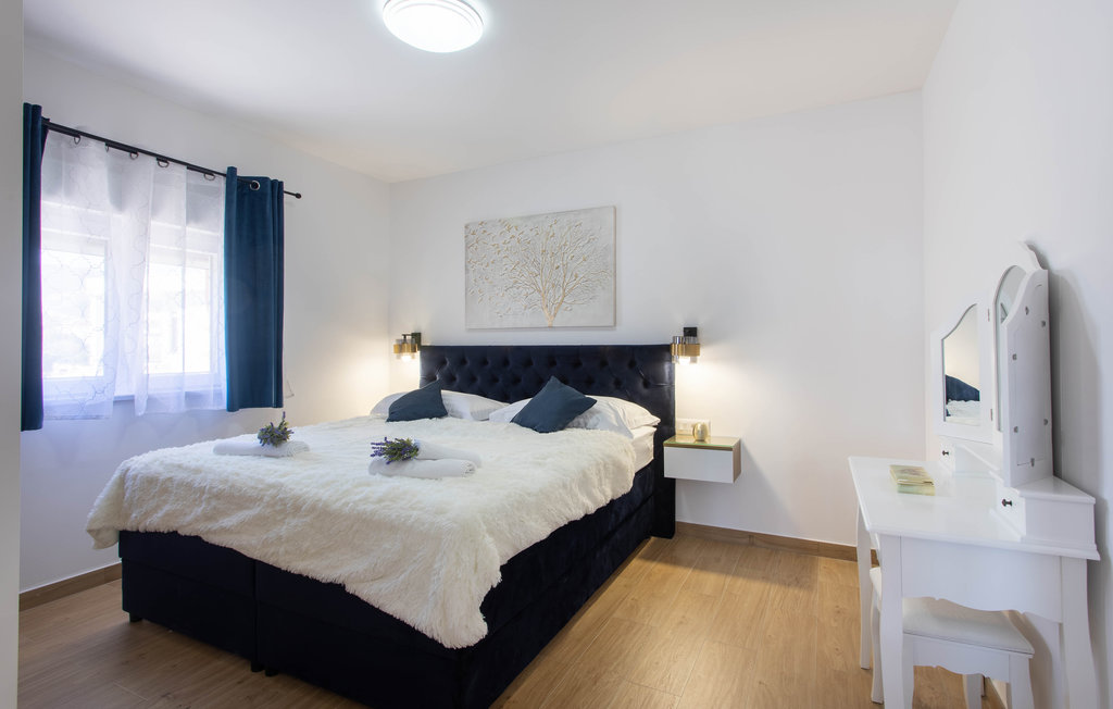 Feriehuse - Trogir-Kastel Stari , Kroatien - CSC271 25