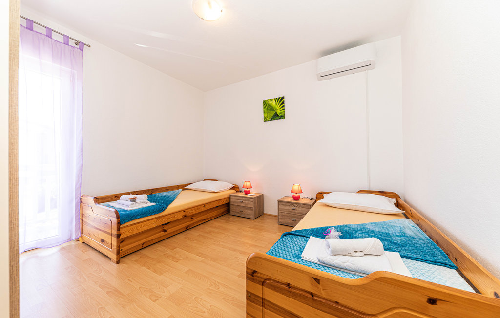 Lejlighed - Trogir-Kastel Sucurac , Kroatien - CSC273 16