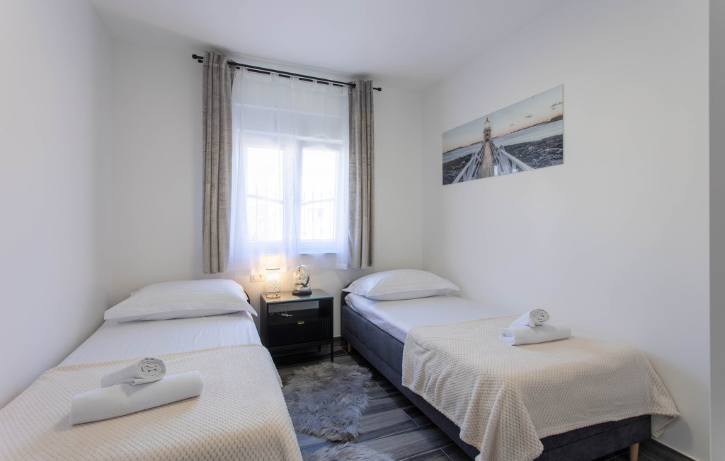 Feriehuse - Trogir-Kastel Stari , Kroatien - CSC271 29