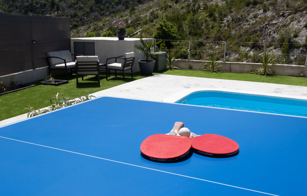 Feriehuse - Split - Zrnovnica , Kroatien - CSC162 21