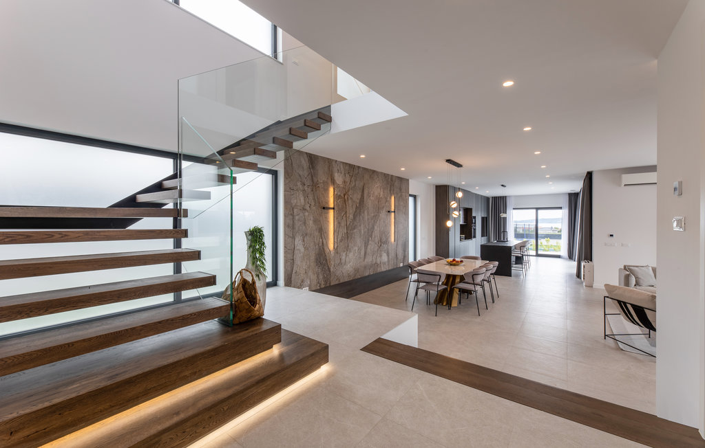 Ferienhaus - Trogir-Kastel Stari , Kroatien - CSC084 23