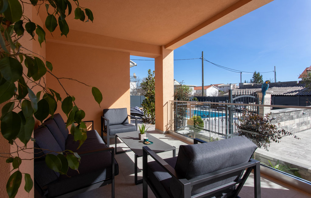 Feriehuse - Trogir-Kastel Stari , Kroatien - CSC271 7