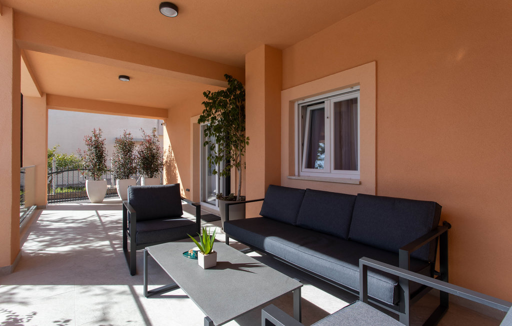 Feriehuse - Trogir-Kastel Stari , Kroatien - CSC271 15