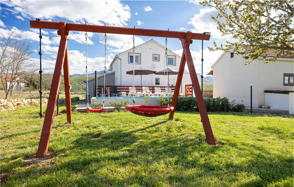 Feriehuse - Split - Bisko , Kroatien - CSC244 17