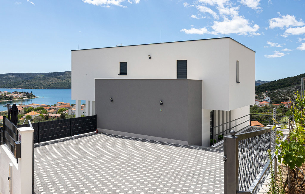 Feriehuse - Trogir-Seget Vranjic , Kroatien - CSC248 20