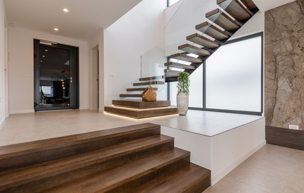 Ferienhaus - Trogir-Kastel Stari , Kroatien - CSC084 24