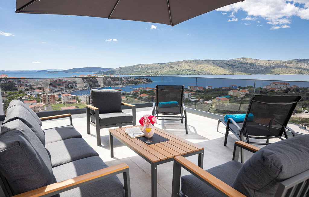 Feriehuse - Trogir-Seget Vranjic , Kroatien - CSC248 16