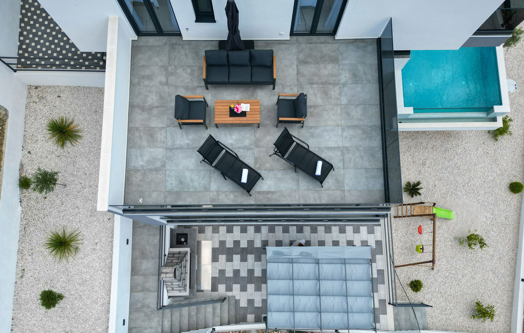 Feriehuse - Trogir-Seget Vranjic , Kroatien - CSC248 17