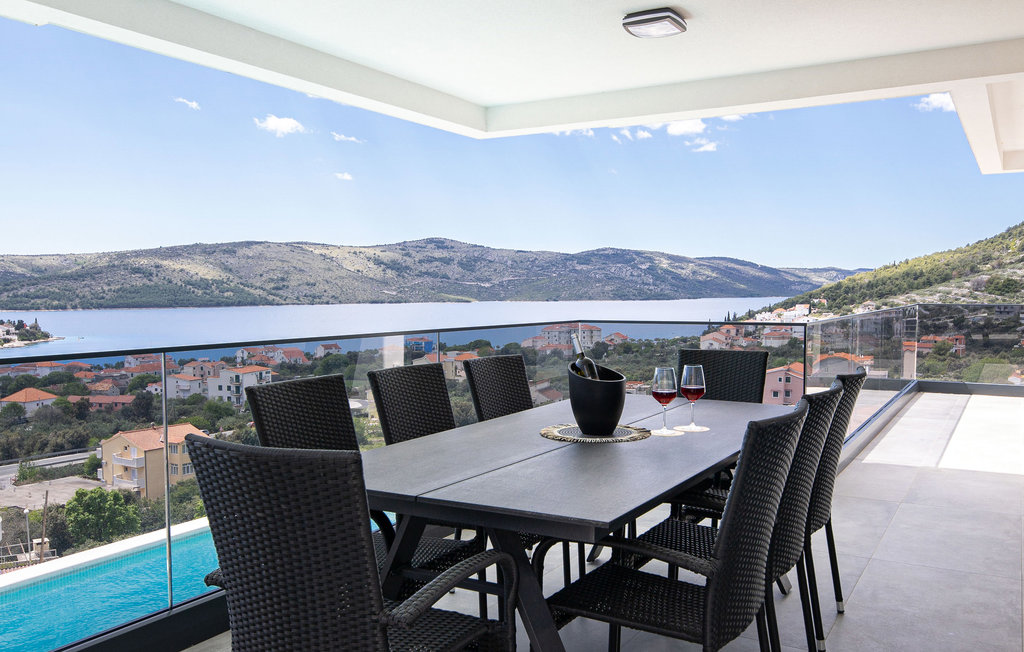 Feriehuse - Trogir-Seget Vranjic , Kroatien - CSC248 18