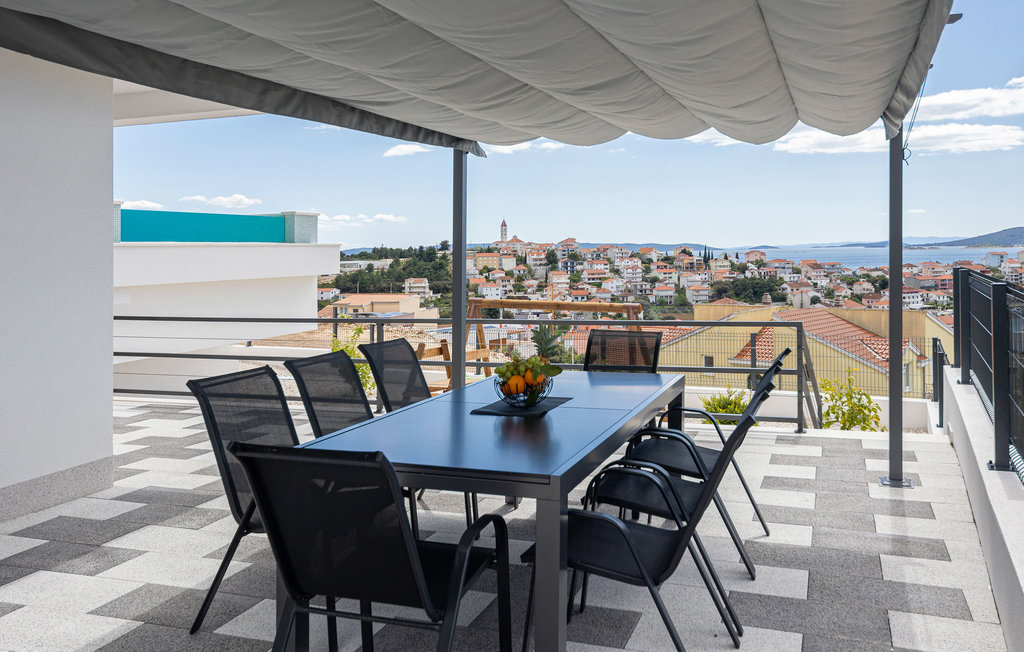 Feriehuse - Trogir-Seget Vranjic , Kroatien - CSC248 19