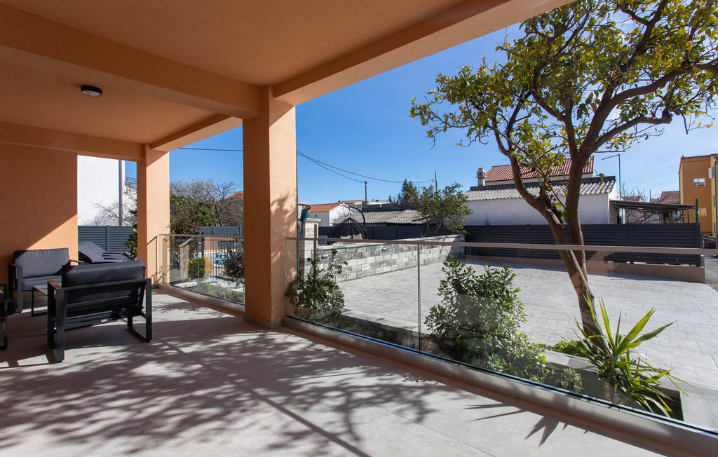 Feriehuse - Trogir-Kastel Stari , Kroatien - CSC271 16