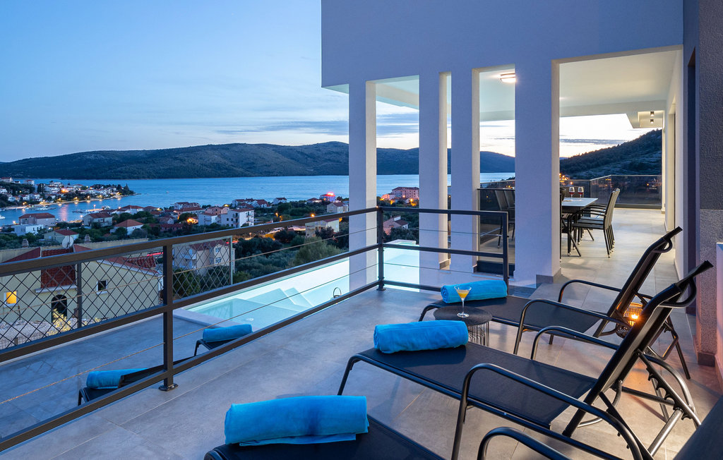 Feriehuse - Trogir-Seget Vranjic , Kroatien - CSC248 21