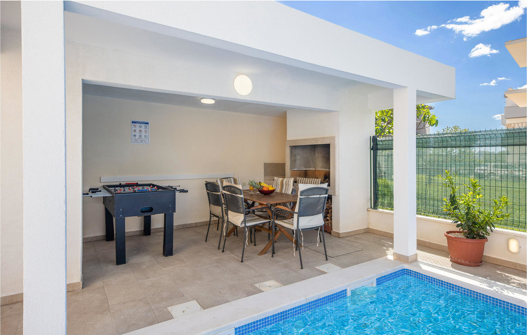 Lejlighed - Split , Kroatien - CSC242 10