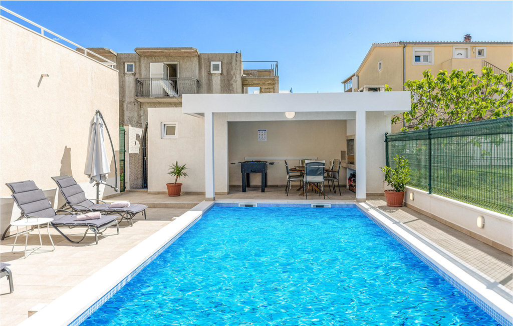 Lejlighed - Split , Kroatien - CSC242 11