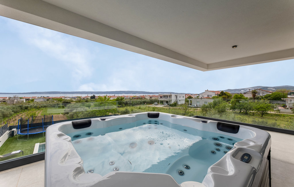 Ferienhaus - Trogir-Kastel Stari , Kroatien - CSC084 11