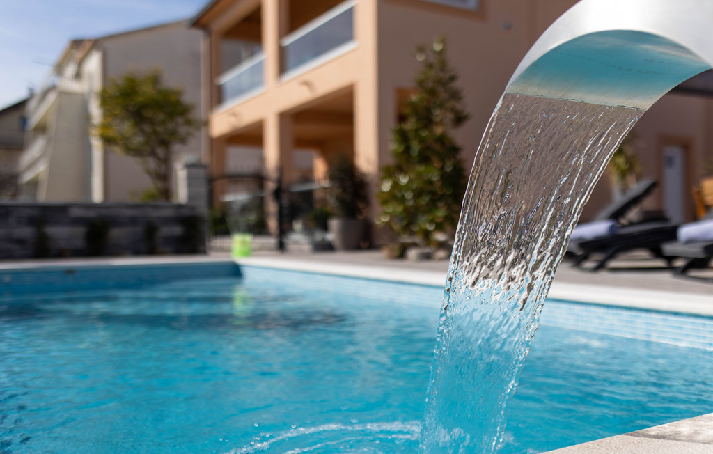 Feriehuse - Trogir-Kastel Stari , Kroatien - CSC271 12