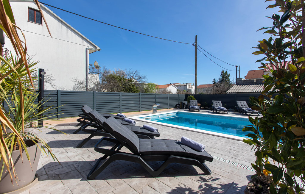 Feriehuse - Trogir-Kastel Stari , Kroatien - CSC271 13