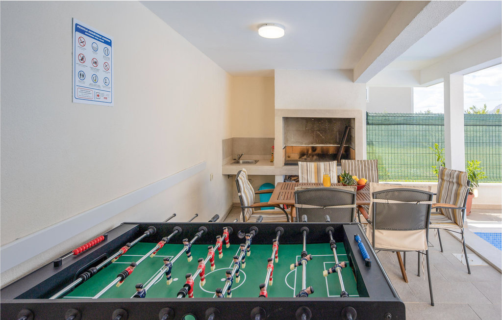 Lejlighed - Split , Kroatien - CSC242 9