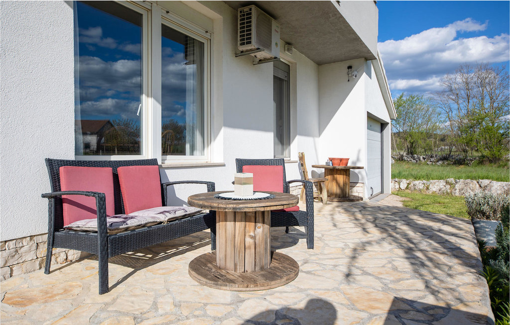 Feriehuse - Split - Bisko , Kroatien - CSC244 13