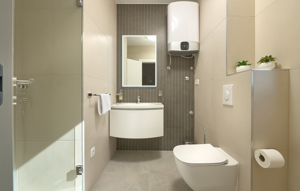 Feriehuse - Split - Podstrana , Kroatien - CSC245 42