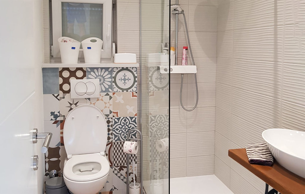 Feriehuse - Split - Bisko , Kroatien - CSC244 24