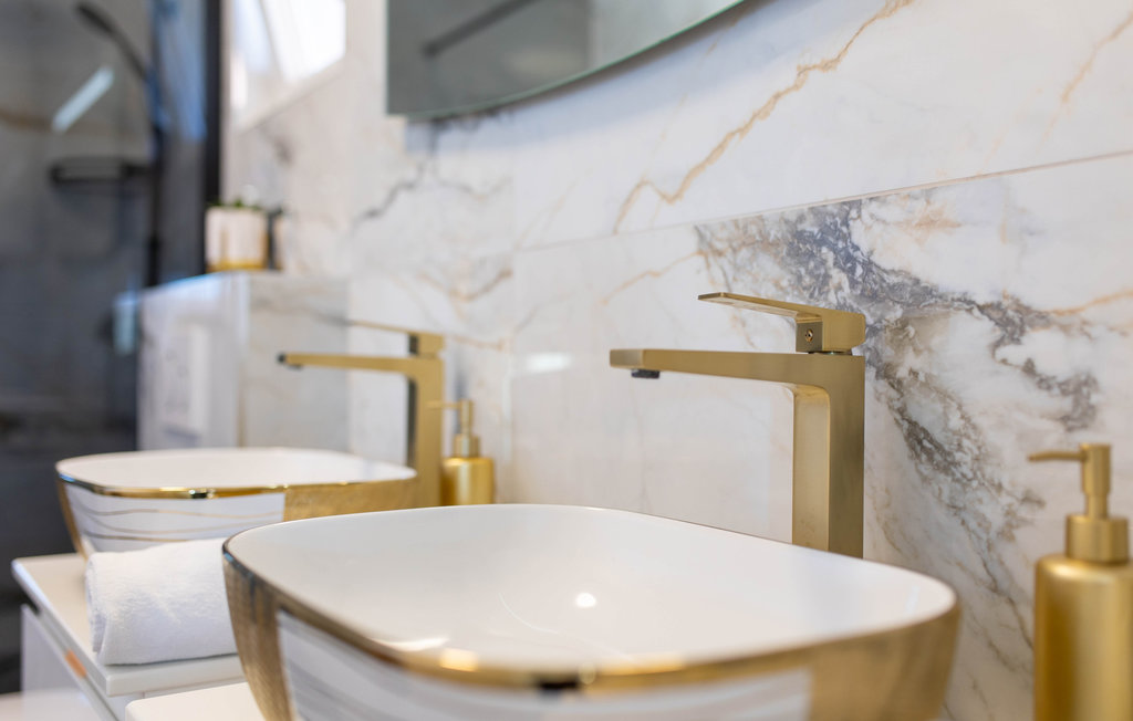 Feriehuse - Trogir-Kastel Stari , Kroatien - CSC271 33