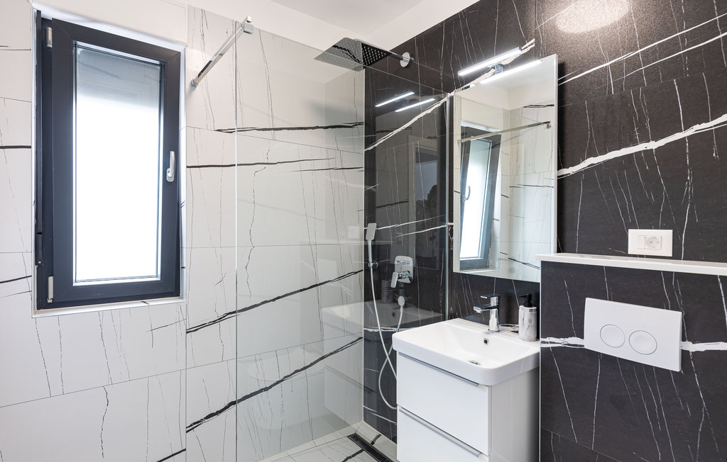 Feriehuse - Trogir-Seget Vranjic , Kroatien - CSC248 37