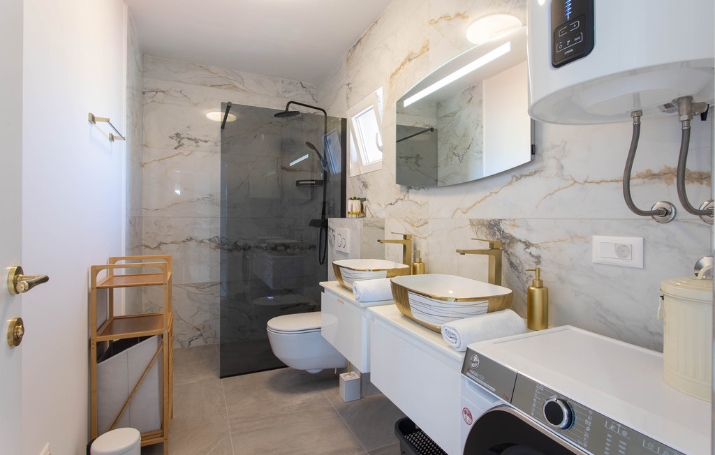 Feriehuse - Trogir-Kastel Stari , Kroatien - CSC271 32