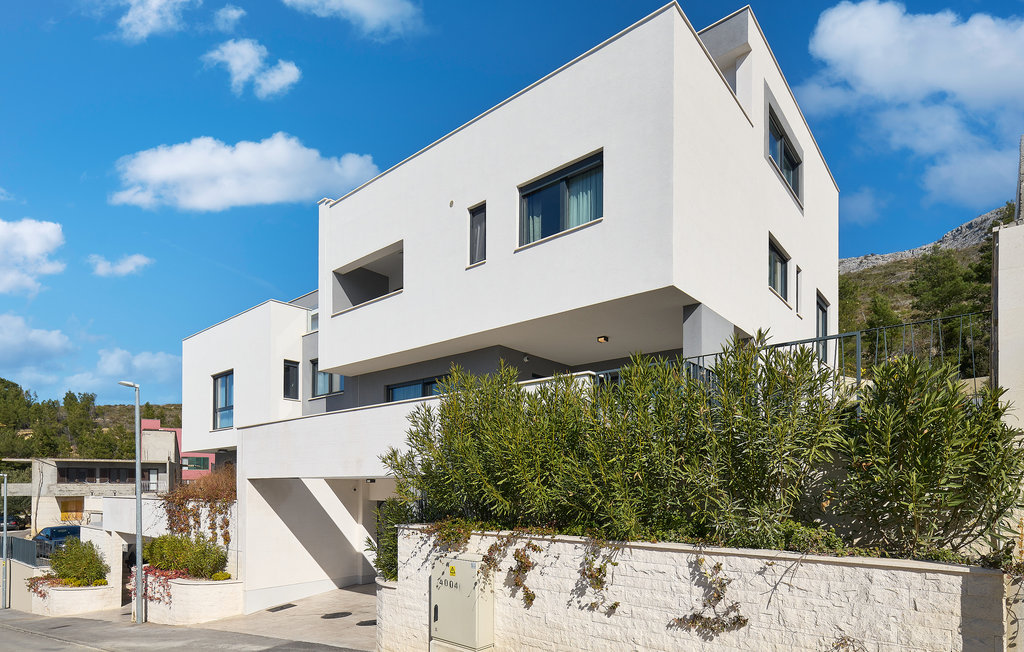 Feriehuse - Split - Podstrana , Kroatien - CSC245 16