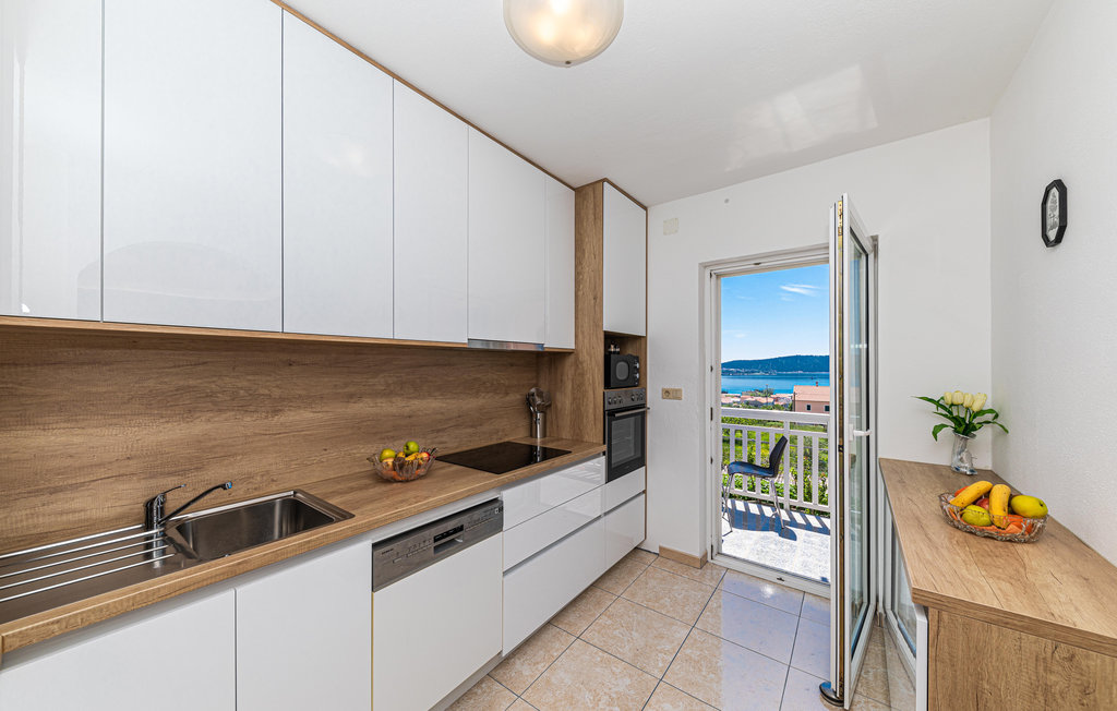 Lejlighed - Trogir-Kastel Sucurac , Kroatien - CSC273 5