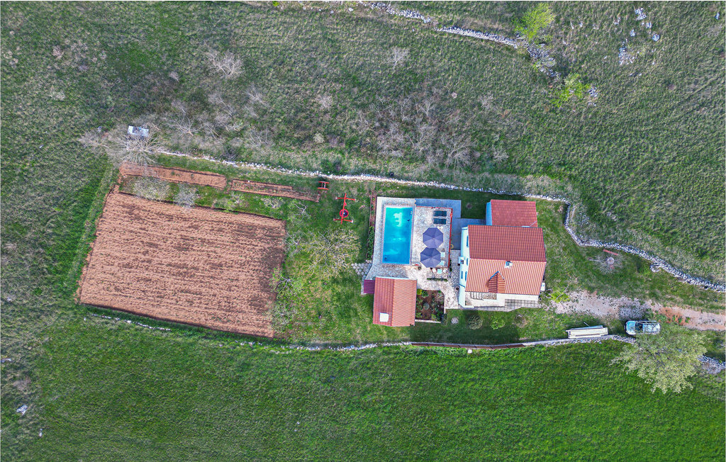 Feriehuse - Split - Bisko , Kroatien - CSC244 10