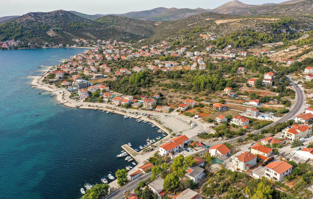 Lejlighed - Trogir-Poljica , Kroatien - CSC144 2