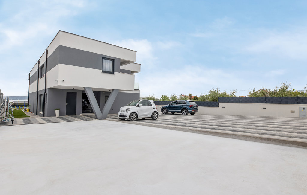 Ferienhaus - Trogir-Kastel Stari , Kroatien - CSC084 13