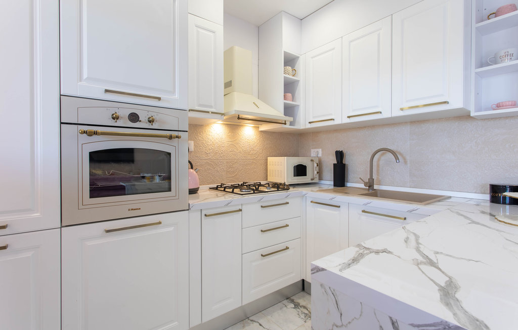 Feriehuse - Trogir-Kastel Stari , Kroatien - CSC271 6