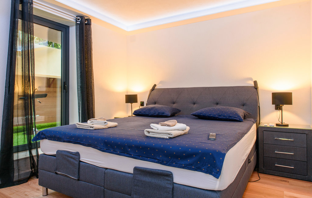 Feriehuse - Ciovo-Okrug Gornji , Kroatien - CSC275 18