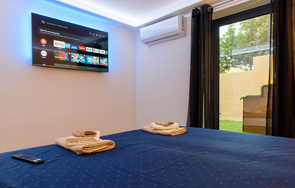 Feriehuse - Ciovo-Okrug Gornji , Kroatien - CSC275 19