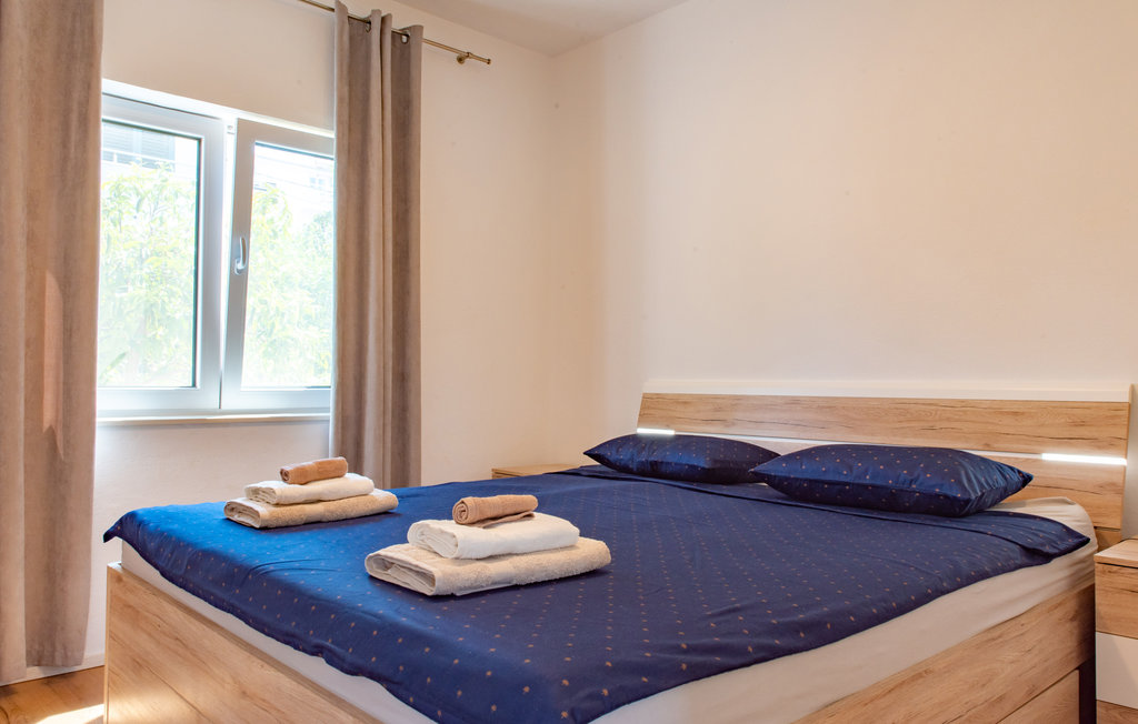 Feriehuse - Ciovo-Okrug Gornji , Kroatien - CSC275 20