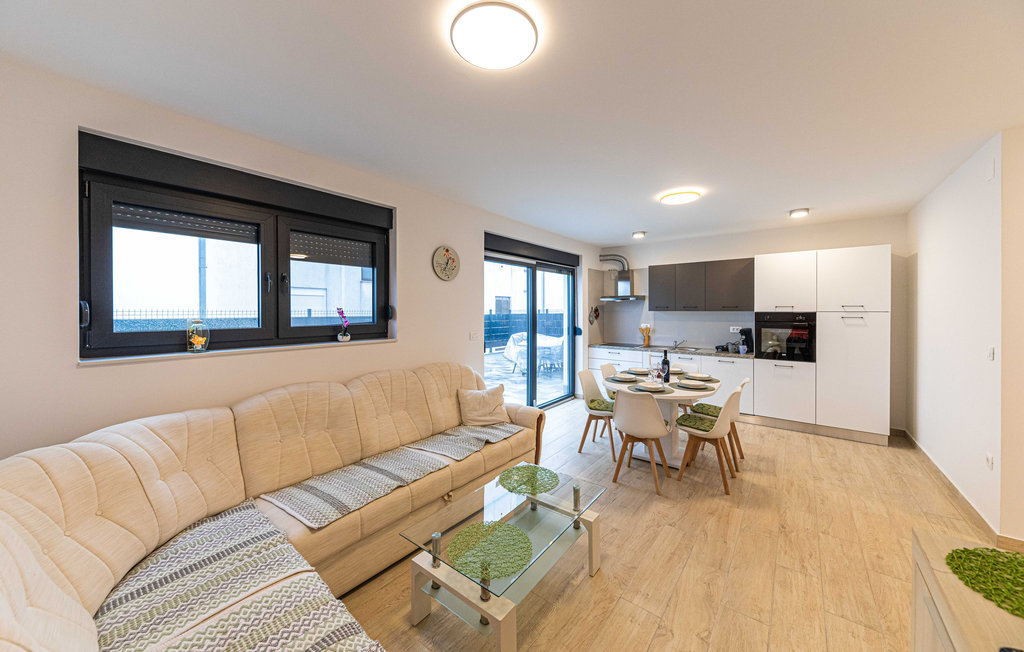 Lejlighed - Ciovo-Okrug Gornji , Kroatien - CSC331 11