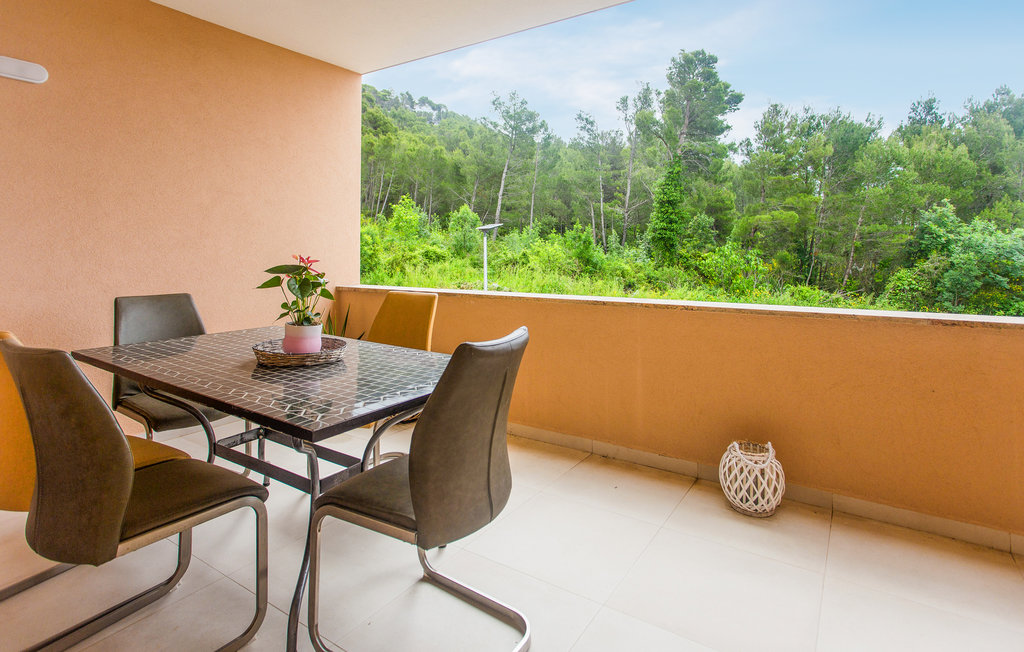 Lejlighed - Split - Podstrana , Kroatien - CSC111 2