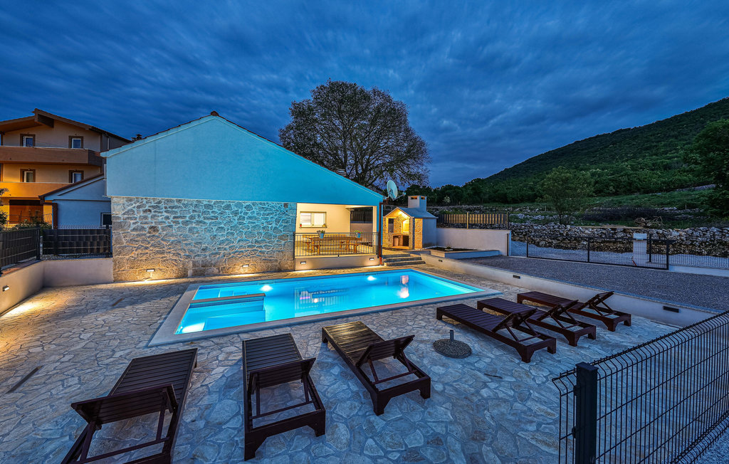 Ferienhaus - Trogir-Lecevica , Kroatien - CSC211 13