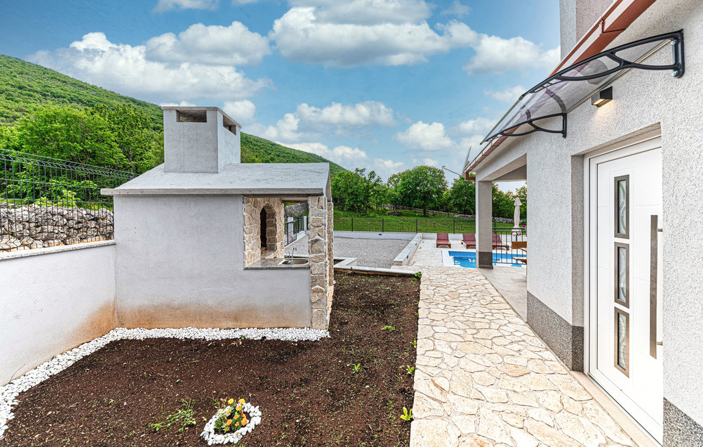 Ferienhaus - Trogir-Lecevica , Kroatien - CSC211 7