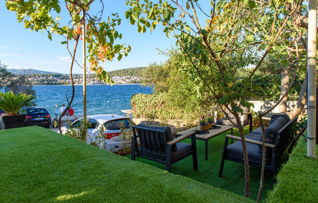 Feriehuse - Ciovo-Okrug Gornji , Kroatien - CSC275 10