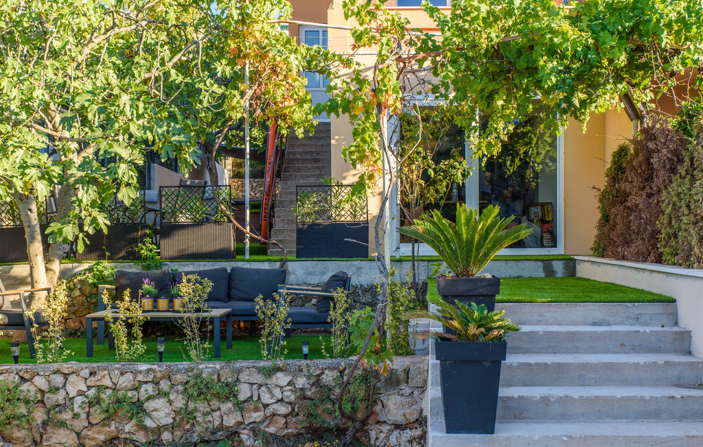 Feriehuse - Ciovo-Okrug Gornji , Kroatien - CSC275 2