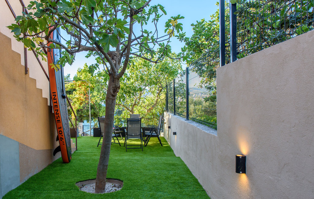 Feriehuse - Ciovo-Okrug Gornji , Kroatien - CSC275 11